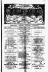 Clifton Society Thursday 08 April 1897 Page 1