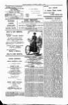 Clifton Society Thursday 15 April 1897 Page 10