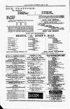 Clifton Society Thursday 22 April 1897 Page 16
