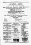 Clifton Society Thursday 29 April 1897 Page 16