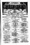 Clifton Society Thursday 13 May 1897 Page 1