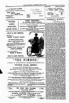 Clifton Society Thursday 13 May 1897 Page 10