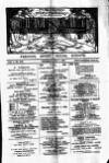 Clifton Society Thursday 01 July 1897 Page 1