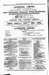 Clifton Society Thursday 08 July 1897 Page 16