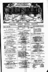 Clifton Society Thursday 15 July 1897 Page 1
