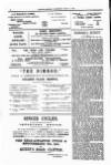 Clifton Society Thursday 15 July 1897 Page 10