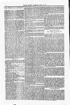 Clifton Society Thursday 29 July 1897 Page 10