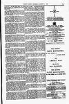 Clifton Society Thursday 05 August 1897 Page 9