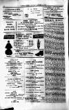 Clifton Society Thursday 14 October 1897 Page 10