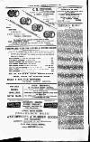 Clifton Society Thursday 04 November 1897 Page 10