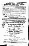 Clifton Society Thursday 04 November 1897 Page 16