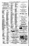 Clifton Society Thursday 18 November 1897 Page 4