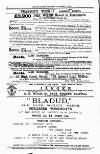 Clifton Society Thursday 18 November 1897 Page 16