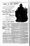 Clifton Society Thursday 09 December 1897 Page 6