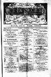 Clifton Society Thursday 16 December 1897 Page 1