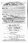 Clifton Society Thursday 16 December 1897 Page 16