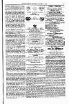 Clifton Society Thursday 19 January 1899 Page 9