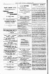 Clifton Society Thursday 19 January 1899 Page 10