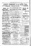 Clifton Society Thursday 19 January 1899 Page 16