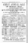 Clifton Society Thursday 26 January 1899 Page 16