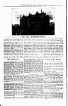 Clifton Society Thursday 02 February 1899 Page 14