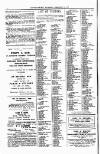 Clifton Society Thursday 16 February 1899 Page 4