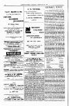 Clifton Society Thursday 23 February 1899 Page 10