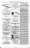 Clifton Society Thursday 02 March 1899 Page 10