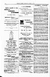 Clifton Society Thursday 13 April 1899 Page 10