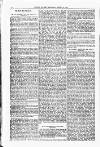 Clifton Society Thursday 13 April 1899 Page 14