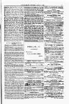 Clifton Society Thursday 13 April 1899 Page 15