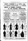 Clifton Society Thursday 13 April 1899 Page 16