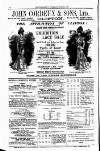 Clifton Society Thursday 22 June 1899 Page 16