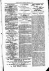Clifton Society Thursday 01 February 1900 Page 11