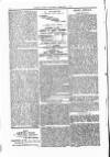 Clifton Society Thursday 01 February 1900 Page 12