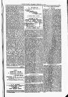 Clifton Society Thursday 15 February 1900 Page 11