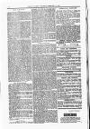 Clifton Society Thursday 15 February 1900 Page 12