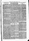 Clifton Society Thursday 15 February 1900 Page 15