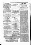 Clifton Society Thursday 15 March 1900 Page 10