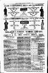 Clifton Society Thursday 08 November 1900 Page 16