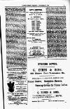 Clifton Society Thursday 22 November 1900 Page 11