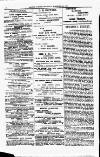 Clifton Society Thursday 29 November 1900 Page 10