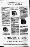 Clifton Society Thursday 29 November 1900 Page 16