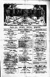 Clifton Society Thursday 06 December 1900 Page 1