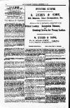 Clifton Society Thursday 06 December 1900 Page 6