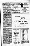 Clifton Society Thursday 06 December 1900 Page 11