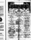 Clifton Society Thursday 20 December 1900 Page 1