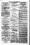Clifton Society Thursday 20 December 1900 Page 10
