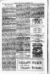 Clifton Society Thursday 20 December 1900 Page 14