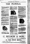 Clifton Society Thursday 20 December 1900 Page 16